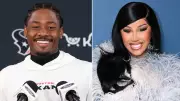 Cardi B Leads BET Awards Nominations Amid Stefon Diggs Romance