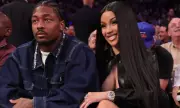 Cardi B, Stefon Diggs Dating Rumors Reignite Amid Sightings, Net Worth Comparison