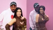Cardi B Yells at Stefon Diggs in Viral Parking Lot Argument Over 'Messy' Woman