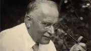 Carl Jung's Quote on Loneliness Resonates in Modern Times