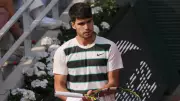 Carlos Alcaraz Withdraws from Wimbledon 2026, Cites Injury