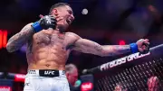 Carlos Prates Confident of Next UFC Welterweight Title Shot After Win