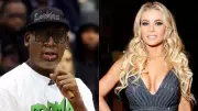 Carmen Electra Opens Up About Chaotic Marriage to Dennis Rodman