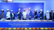 Carrier's New Unit to Boost AI Data Centre Ecosystem in Andhra