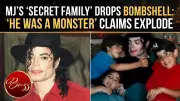 Cascio Siblings Allege Michael Jackson Groomed and Abused Them for Years