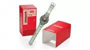 Casio India Launches Coca-Cola G-SHOCK GA-2100CC Watch at Rs 14,995