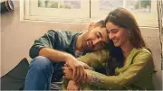 CBFC Orders Removal of Kissing Scenes from Ananya Panday's 'Chand Mera Dil'