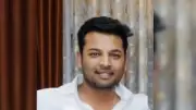 CBI Arrests BJP Youth Leader Raghav Goyal in Rs 20 Lakh Bribery Case