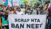 CBI Arrests Chemistry Teacher as NEET-2026 Paper Leak Kingpin