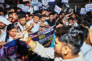 CBI Arrests Doctor, Faculty in NEET-UG 2026 Paper Leak Case, Total 13 Held