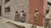 CBI Arrests Father-Son Duo in Rs 25 Lakh Bribery Case Involving Punjab Vigilance Bureau
