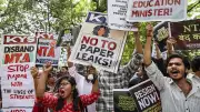 CBI Arrests NEET-UG Leak Kingpin: Chemistry Professor on Panel That Set Paper
