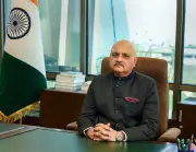 CBI Chief Praveen Sood Gets One Year Extension After PM Panel Meeting