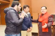 CBI Finds Bribery Scam Linked to Punjab Vigilance Bureau, Extortion Targeted Tax Officer