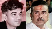 CBI Takes Over Probe in Murder of West Bengal CM Suvendu Adhikari's Aide, Files FIR