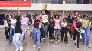 CBSE 12th Result 2026 to be Released on May 8 at results.cbse.nic.in
