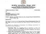 CBSE Class 10 Admit Card 2026 Released: Download Hall Ticket from cbse.gov.in
