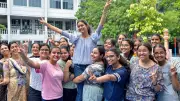 CBSE Class 12 Results 2026: Pass Percentage Drops to 85.20%, Bengaluru Third