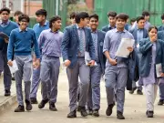 CBSE Class 12 Results Declared: Check Your Scores Here