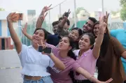 CBSE Class 12 Results: Gurgaon Region Records 88.4% Pass Percentage