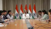 CBSE Payment System Revamp: Pradhan Meets Bank Officials