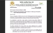 CBSE Sets May 31 Deadline for Schools to Implement Third Language in Class VI