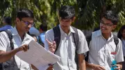CBSE's New Digital OSM System for Class 12 Faces Criticism Over Low Marks and Tech Glitches