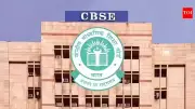 CBSE's Three-Language Policy Raises Concerns Among Chandigarh Parents
