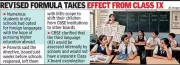 CBSE's Three-Language Rule for Class IX Leaves Schools Unprepared