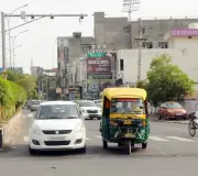 CCTV-Based Online Challaning System to Start in Amritsar Soon