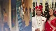 CCTV Shows Final Moments Before Bhopal Death, Mother-in-Law Alleges Drug Abuse