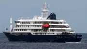 CDC Classifies Hantavirus Outbreak on Cruise Ship as Level 3 Emergency
