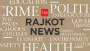 Ceiling fan falls on three nursing students in Rajkot, protests erupt