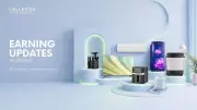 Cellecor Reports INR 1292 Cr Revenue, 28% Profit Growth in FY25-26