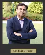 Central Govt Appoints Lalit Sharma as Senior Panel Counsel in Rajasthan High Court