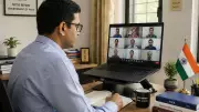 Central Govt Employees Body Seeks Work From Home, Online Meetings