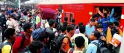 Central Railway fines 121 passengers for misusing Foreign Tourist quota