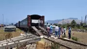 Central Railway Launches First Auto Freight Operations from Igatpuri