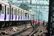 Central Railway Megablock on Sunday in Mumbai: Check Timings
