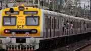 Central Railway Upgrades GPS Signal System on Mumbai Suburban Trains
