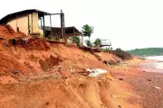 Centre Approves Rs 178 Crore Vizag Beach Erosion Mitigation Project