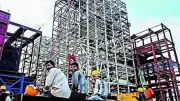 Centre Caps Weekly Work Hours at 48, Double Pay for Overtime Under New Labour Codes