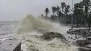 Centre Denies Receiving Tamil Nadu's Cyclone Ditwah Aid Request