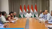 Centre Enlists Meta, Google, Telegram to Curb NEET Rumours and Fake News