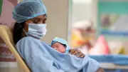 Centre launches JANANI digital platform for maternal and child health tracking