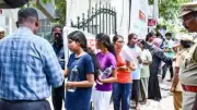 Centre Mulls IAF Aircraft for NEET-UG Paper Transport to Prevent Leaks