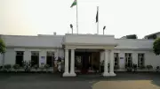 Centre orders Delhi Gymkhana Club to vacate by June 5 for defence needs