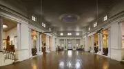Centre Orders Delhi Gymkhana Club to Vacate Premises by June 5
