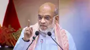 Centre to Create Anti-Infiltration Security Layer in Tripura, Assam, Bengal