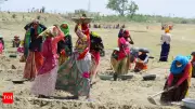 Centre to Replace MGNREGA with New Rural Employment Act from July 1, 2025